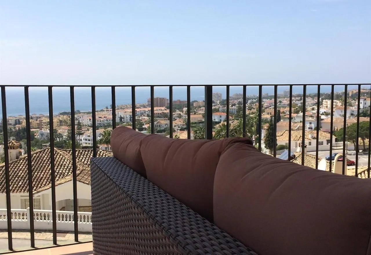 Lovely Townhouse In Riviera Del Sol Sitio de Calahonda Espanha