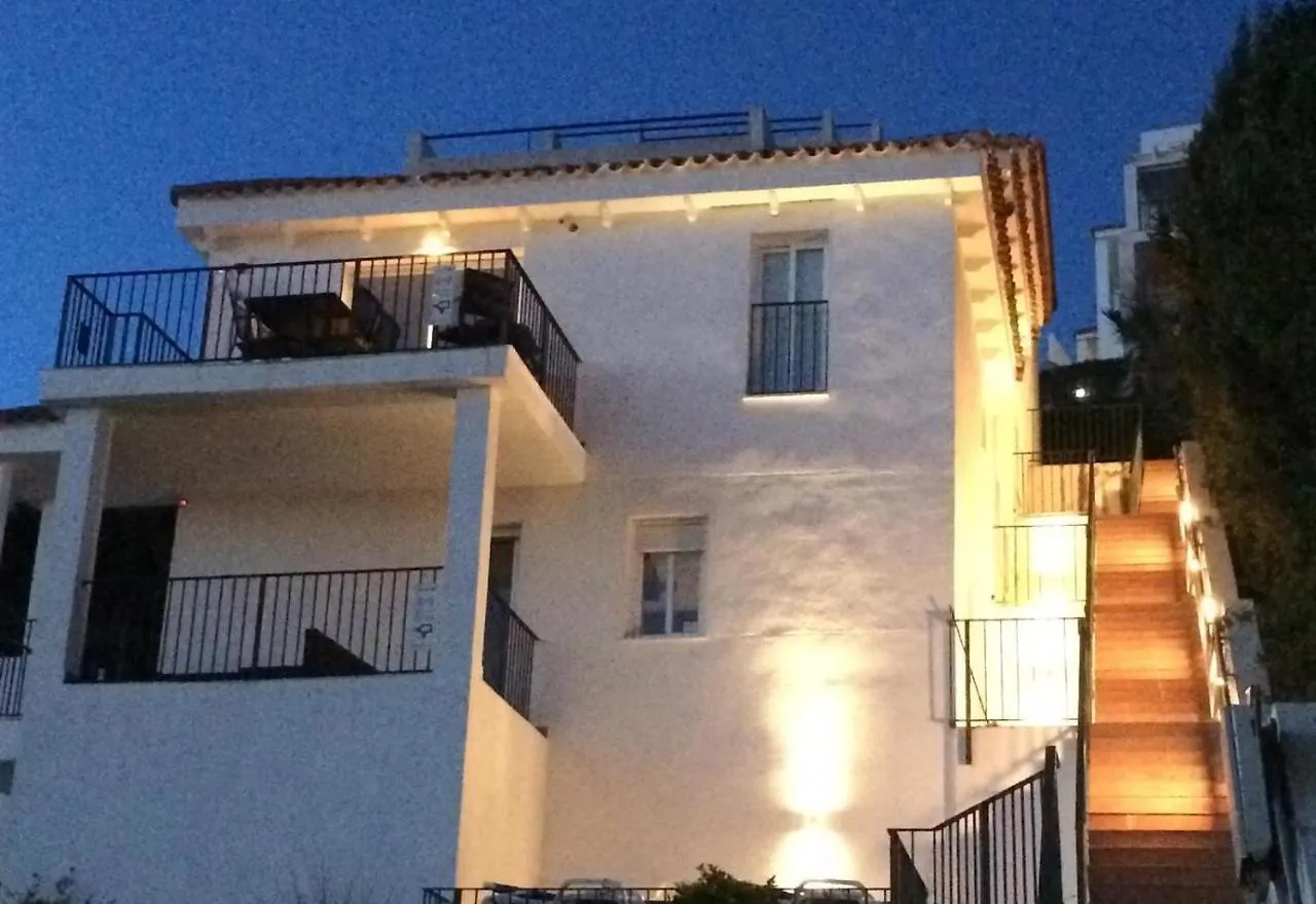 Lovely Townhouse In Riviera Del Sol Sitio de Calahonda
